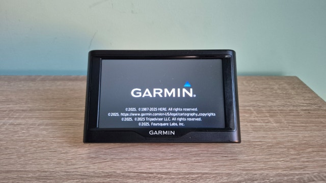 Updated Garmin nuvi 58LMT GPS - photo 4