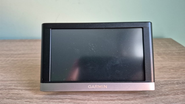 Garmin nuvi 2597LMT GPS - photo 2