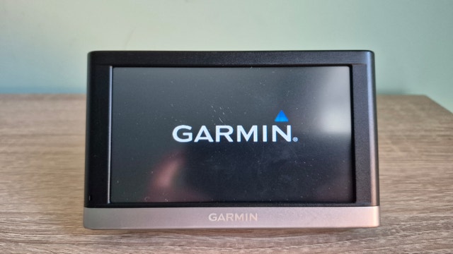 Garmin nuvi 2597LMT GPS - photo 3