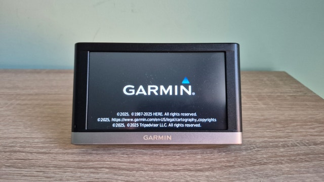 Garmin nuvi 2597LMT GPS - photo 4