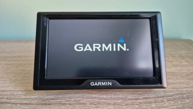 Updated Garmin Drive 52MT GPS - photo 2