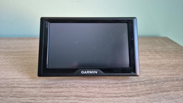 Updated Garmin Drive 52MT GPS - photo 3