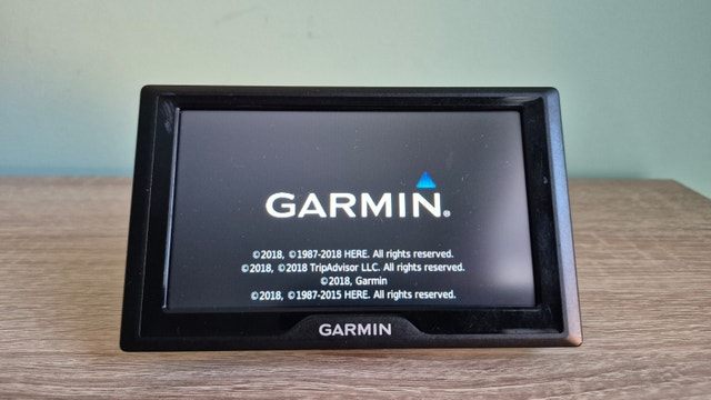 Updated Garmin Drive 52MT GPS - photo 4