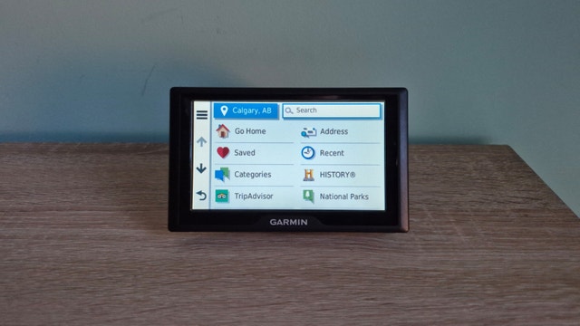 Updated Garmin Drive 52MT GPS - photo 5