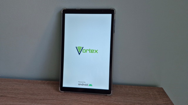 Vortex T10M 10" Tablet