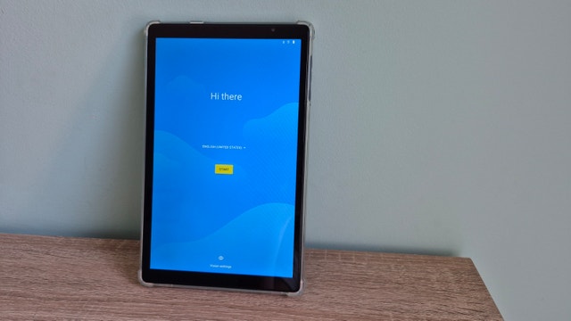 Vortex T10M 10" Tablet - photo 4