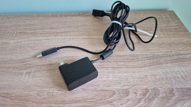 Xbox 360 Kinect Power Supply Adapter