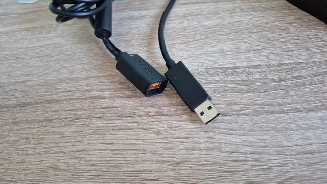 Xbox 360 Kinect Power Supply Adapter - photo 2