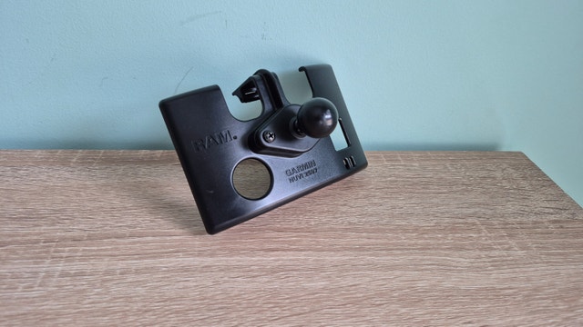 RAM Garmin Nuvi Motorcycle Mount - photo 2