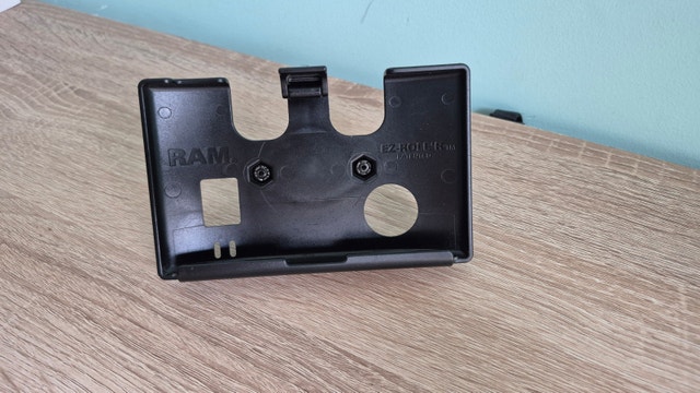 RAM Garmin Nuvi Motorcycle Mount - photo 3