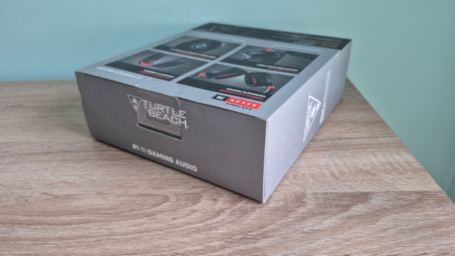 New Turtle Beach Recon 70 Wired Gaming Headphones - photo 2