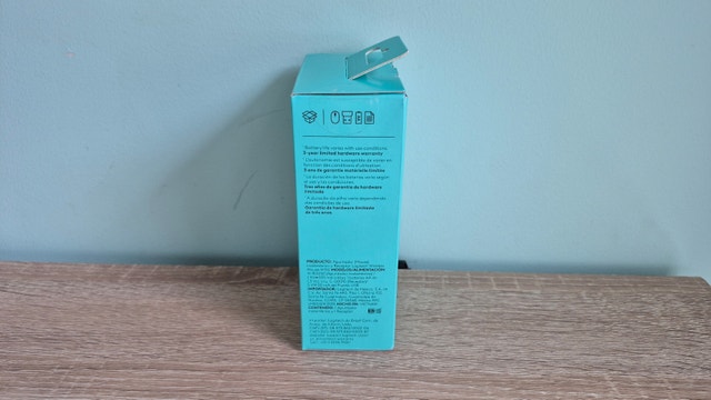 New Logitech M310 Wireless Mouse - photo 3