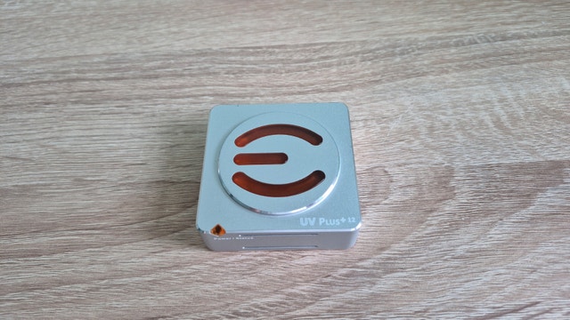 EVGA UV Plus+ 12 USB to DVI Converter