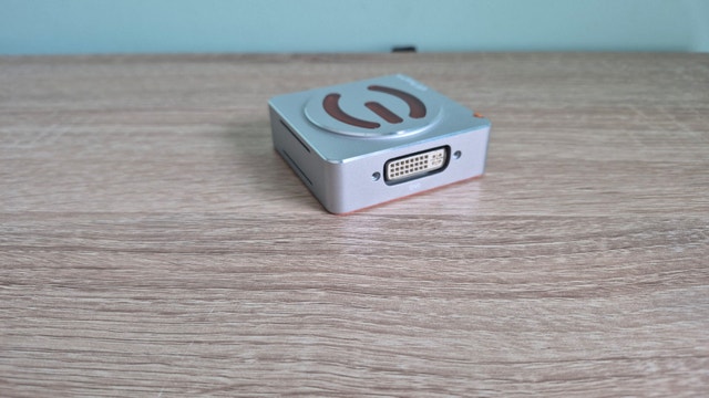 EVGA UV Plus+ 12 USB to DVI Converter - photo 2