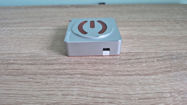 EVGA UV Plus+ 12 USB to DVI Converter - photo 3