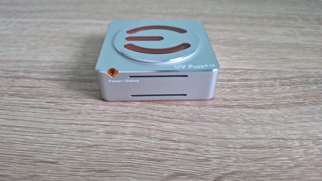 EVGA UV Plus+ 12 USB to DVI Converter - photo 4