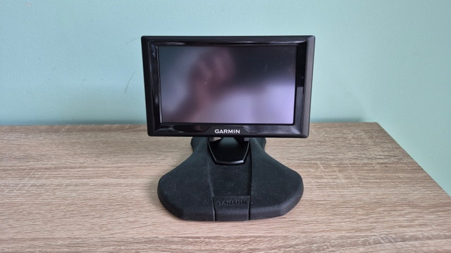 Garmin Friction GPS Dashboard Mount