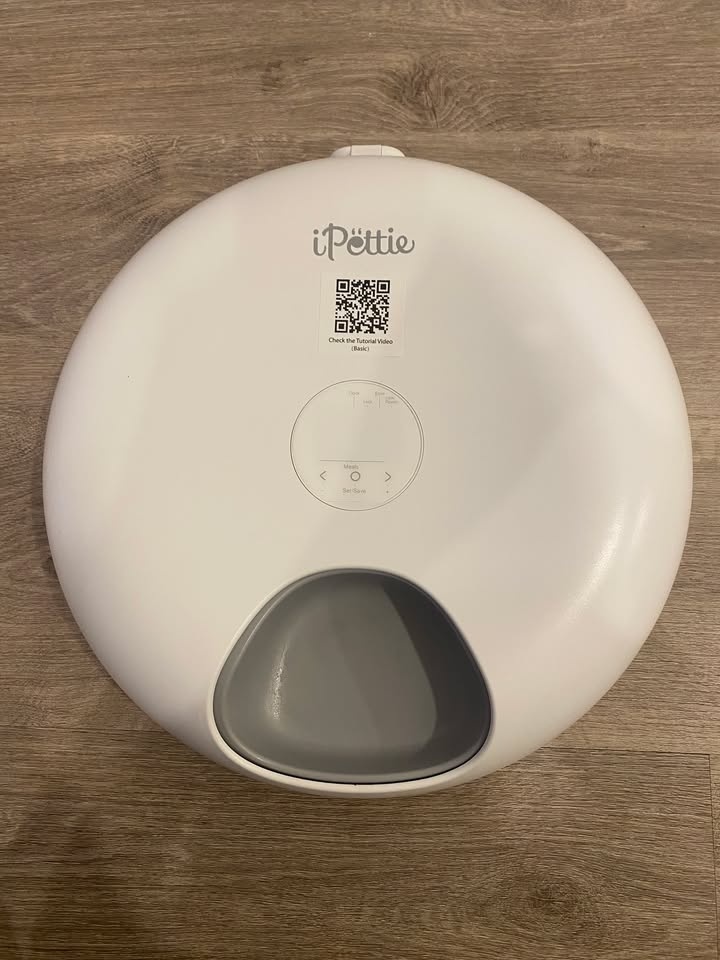 iPettie Automatic Pet Feeder with Ice Packs - photo 3