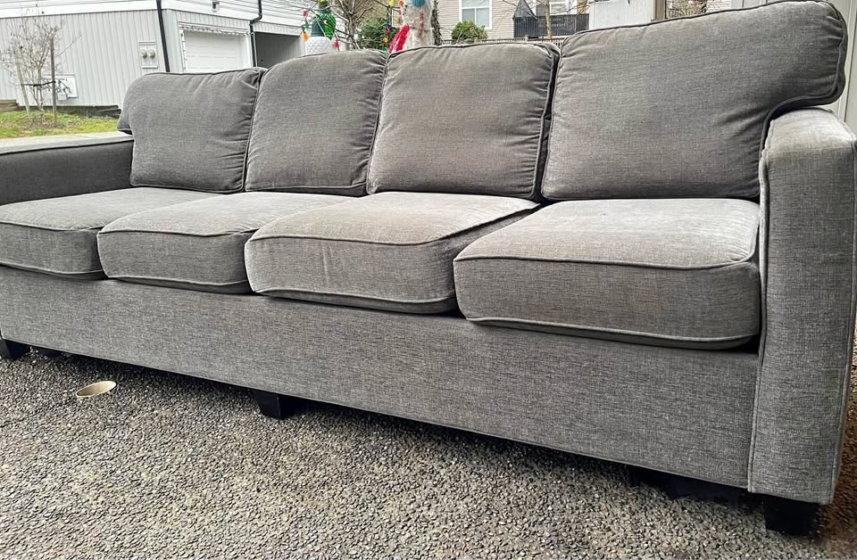 Queen size sleeper Sofa
