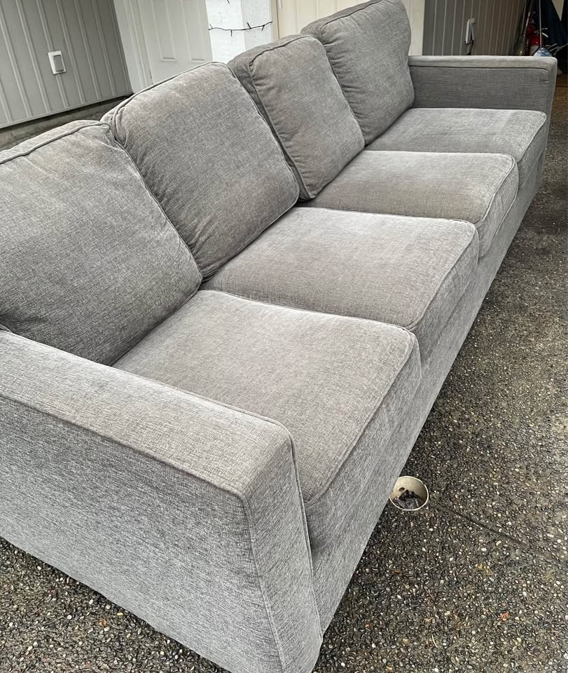 Queen size sleeper Sofa - photo 2