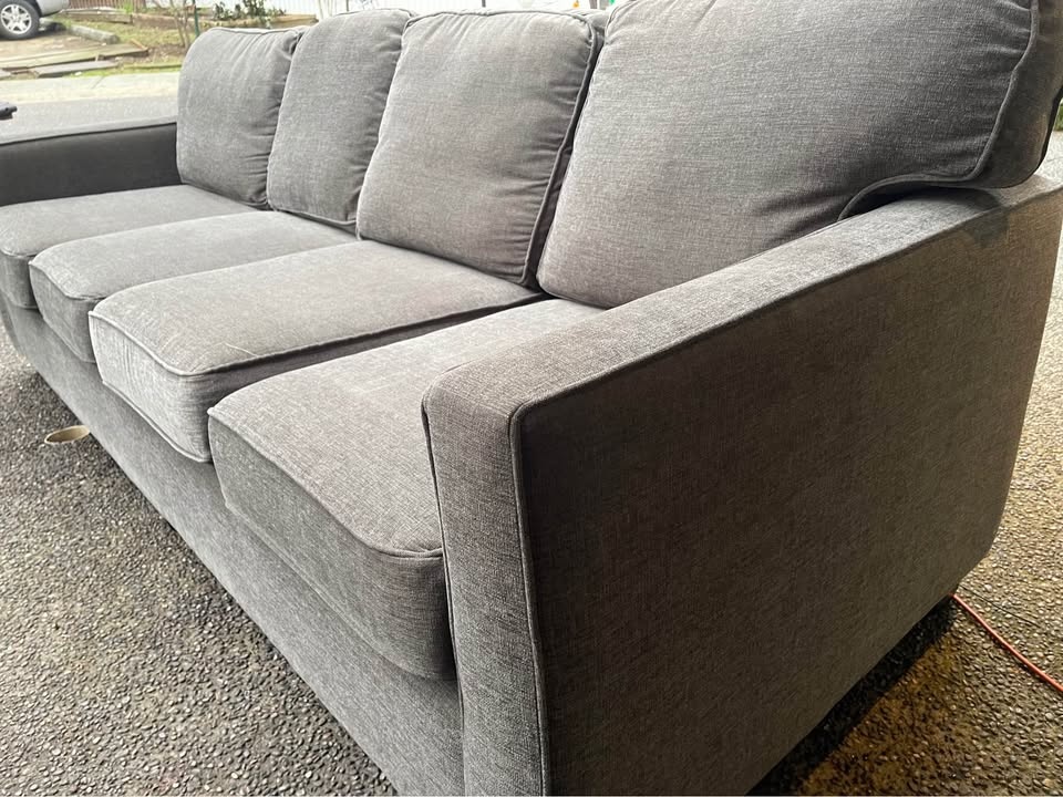 Queen size sleeper Sofa - photo 3