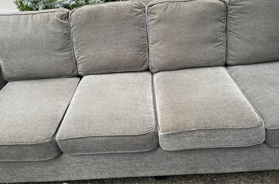 Queen size sleeper Sofa - photo 4