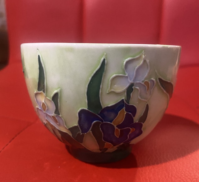 Benaya Art Pottery cup - photo 4