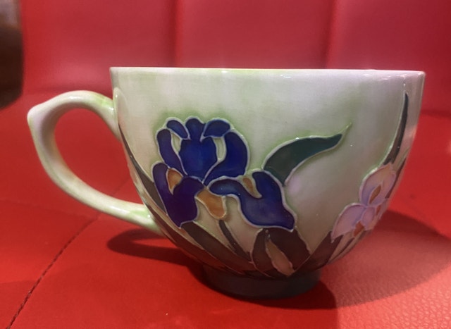 Benaya Art Pottery cup - photo 5