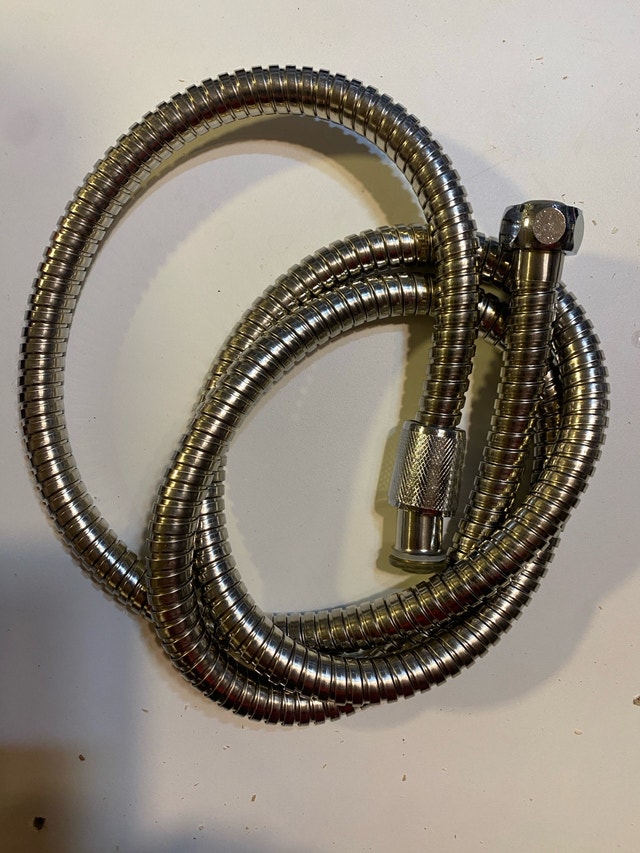 Ubbi Spout Guard & Shower Hose Bundle - photo 2
