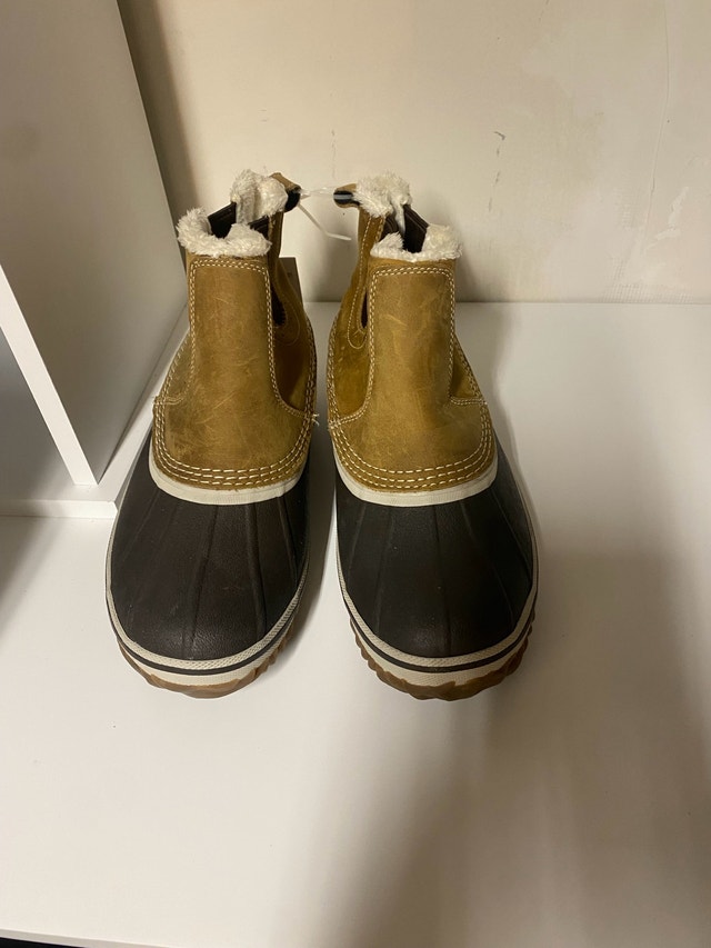 Eddie Bauer - Ladies - Hunt Pac Slip on BootSIZES 6-11 - photo 3