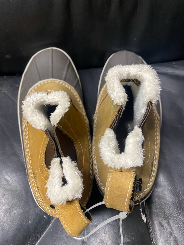 Eddie Bauer - Ladies - Hunt Pac Slip on BootSIZES 6-11 - photo 5
