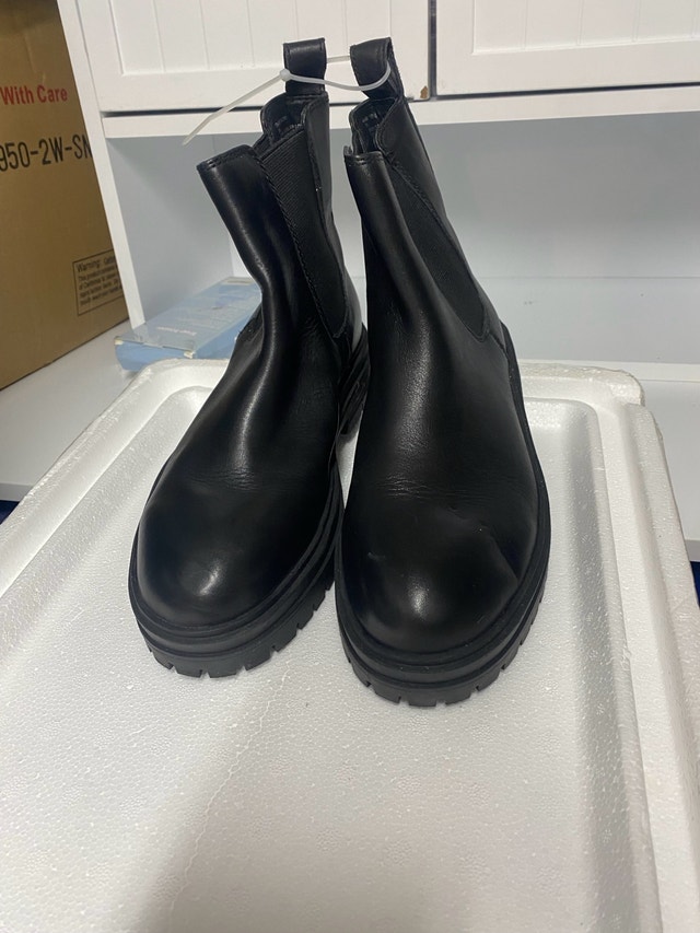 Ankle Boots Winter boots for Women