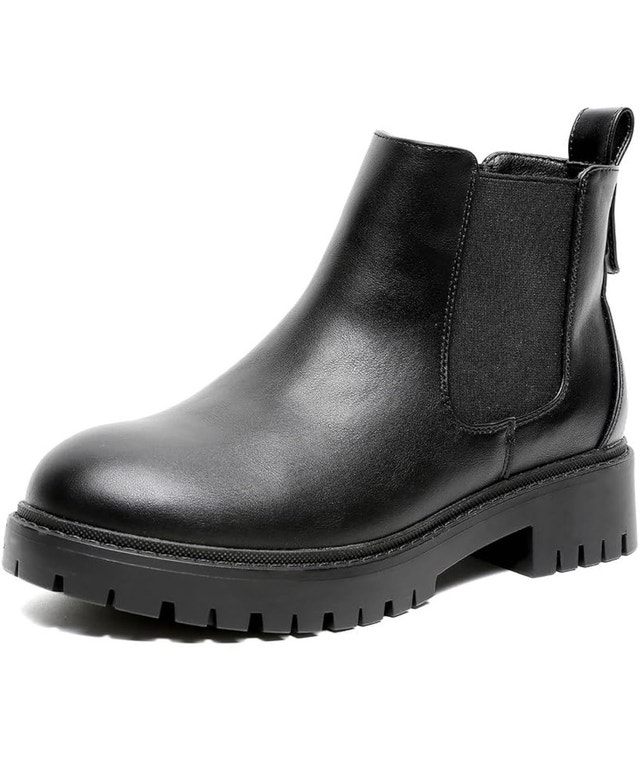 Ankle Boots Winter boots for Women - photo 2