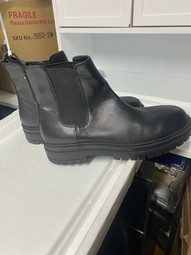 Ankle Boots Winter boots for Women - photo 3
