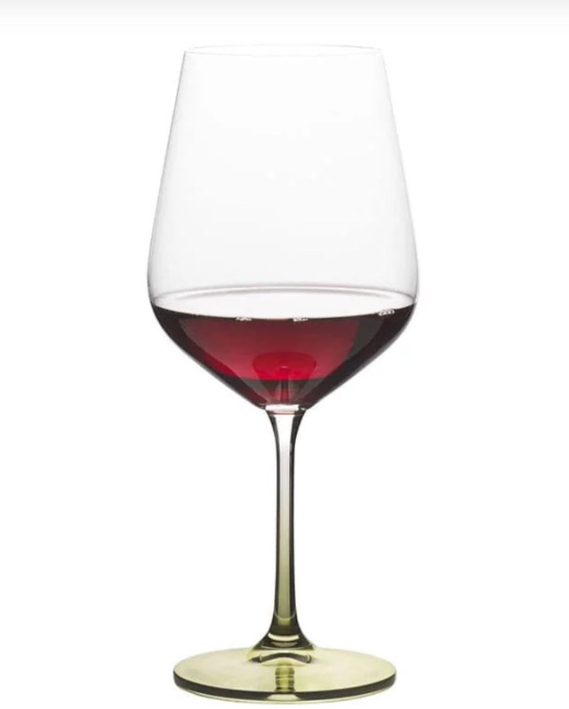 Mikasa Gianna Set of 6 Red Wine Glasses - photo 4