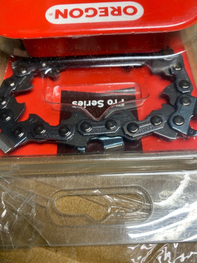 Oregon 20" Chainsaw Chain 584271 Pro Series - photo 2