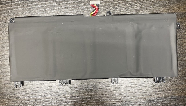 B41N1711 Laptop Battery - photo 2