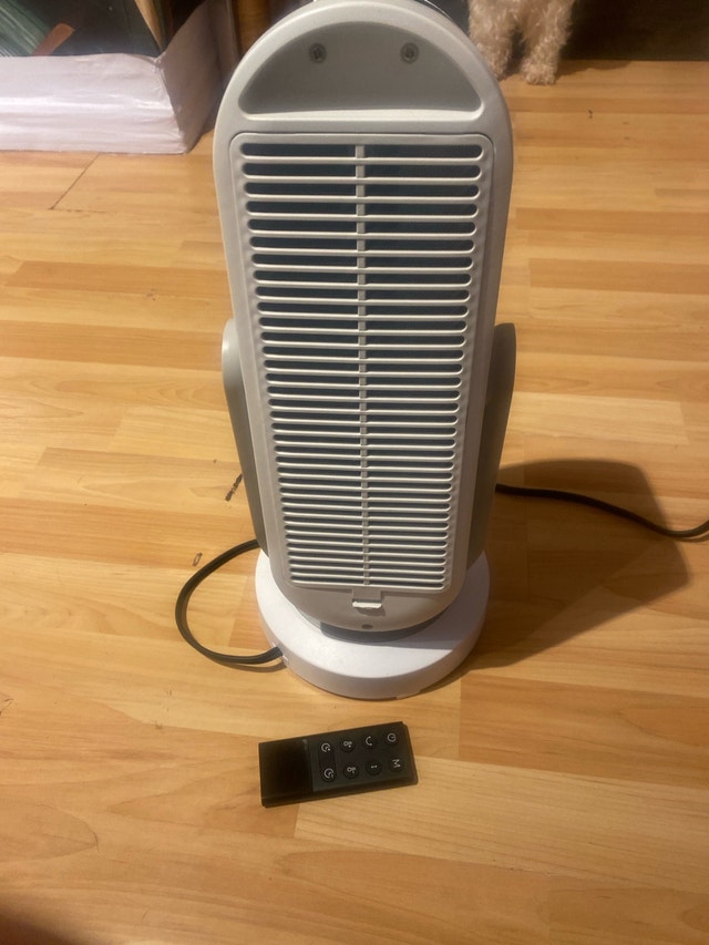 Portable Tower Space Heater - photo 4