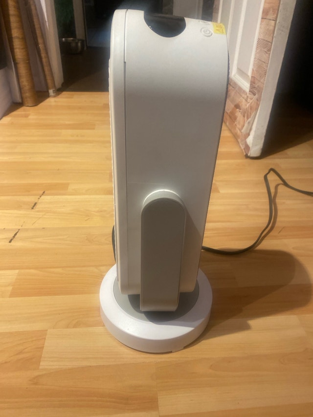 Portable Tower Space Heater - photo 5
