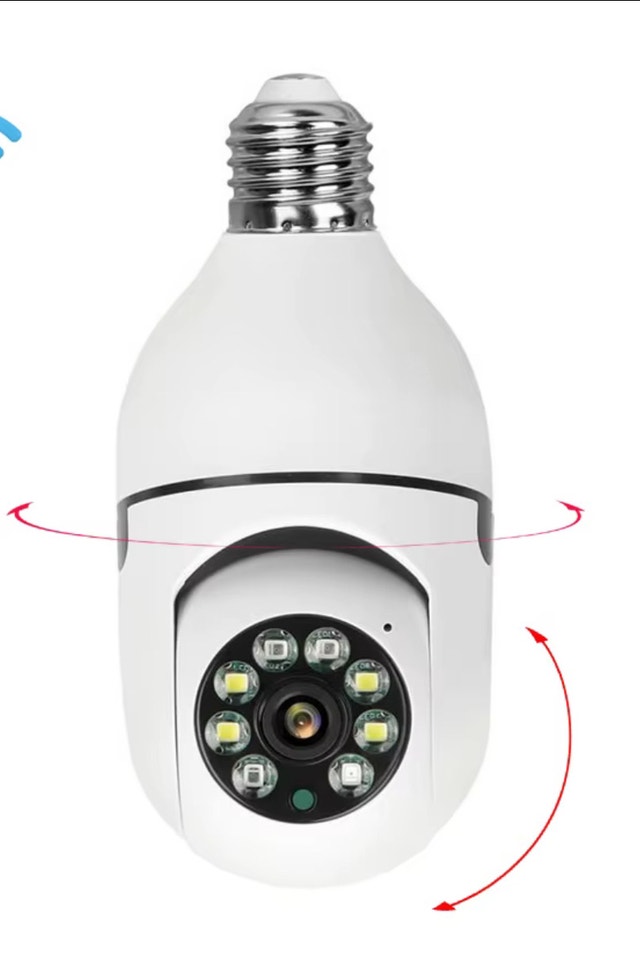 Laxihub P2 + Icam365 WiFi Camera - photo 3