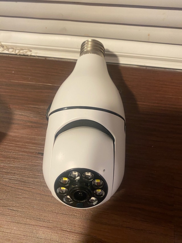 Laxihub P2 + Icam365 WiFi Camera - photo 4