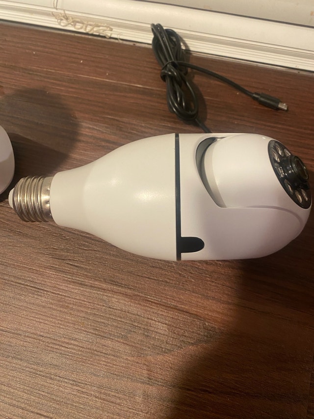 Laxihub P2 + Icam365 WiFi Camera - photo 5