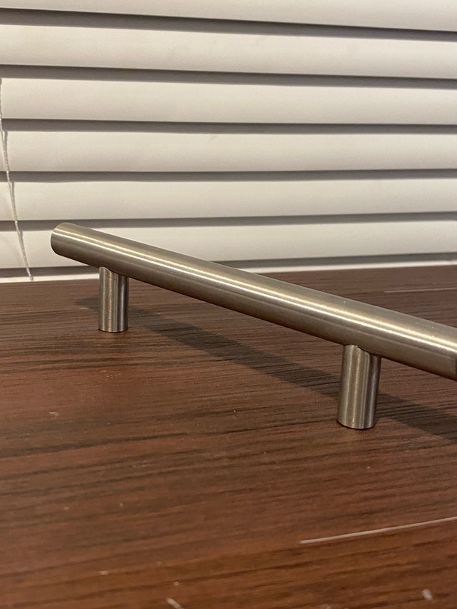 20 Pack 6” Cabinet Drawer Pulls Handles - photo 3