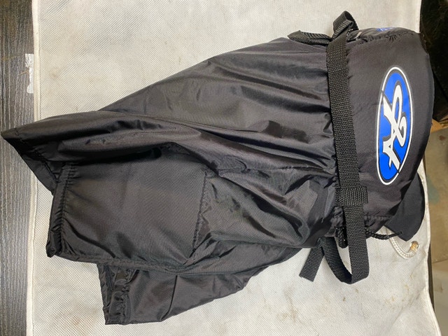 Hespeler Rogue RH10 Youth Medium Hockey Pants - photo 3