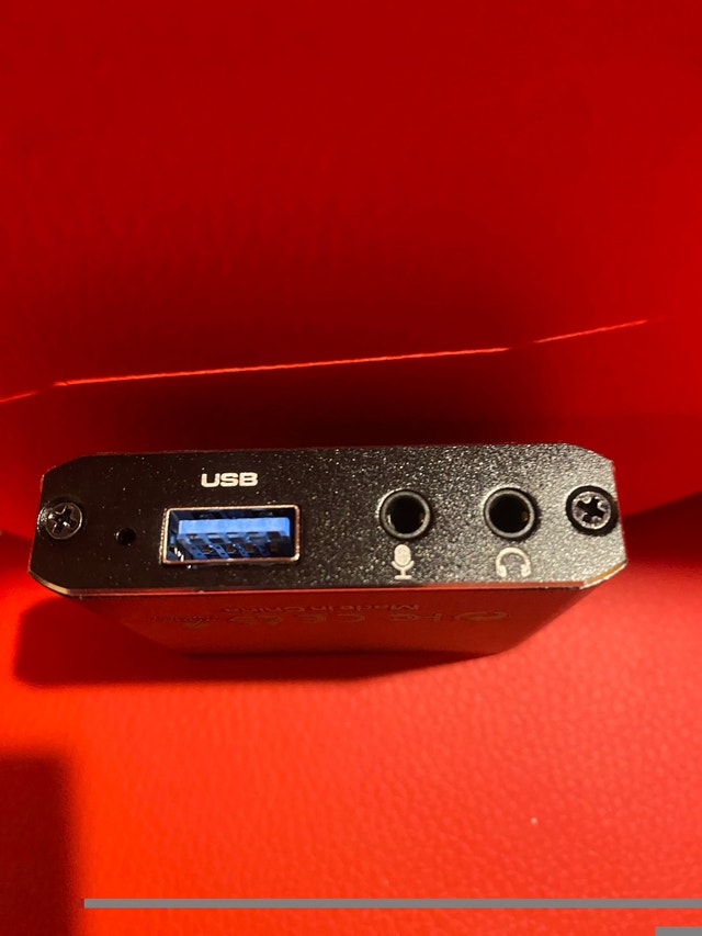 4K UltraHD HDMI Video Capture Card - photo 4