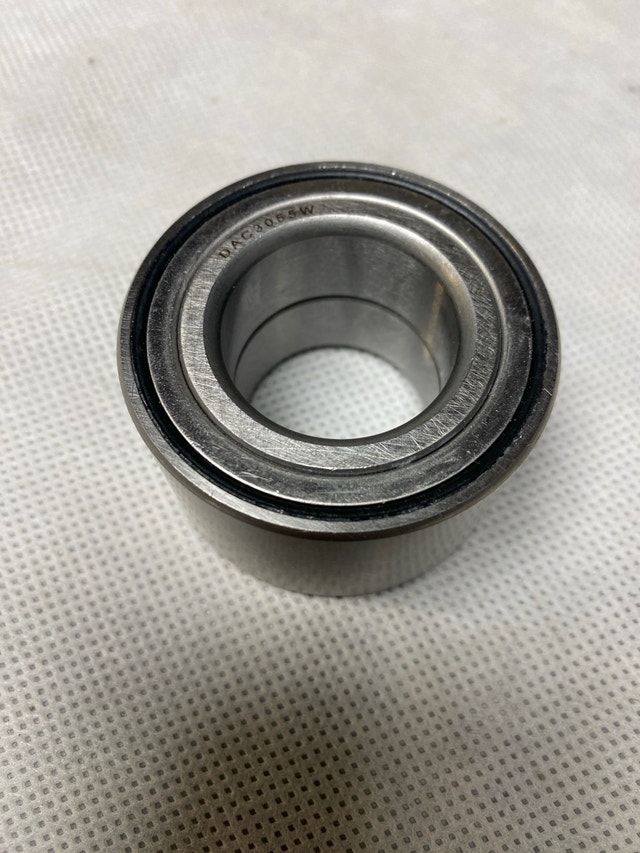 4 Pcs Hub Bearing DAC3055W - photo 2