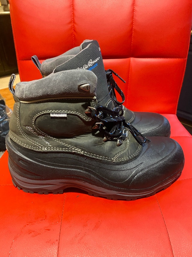 Eddie Bauer WeatherEdge Waterproof Boots - photo 2