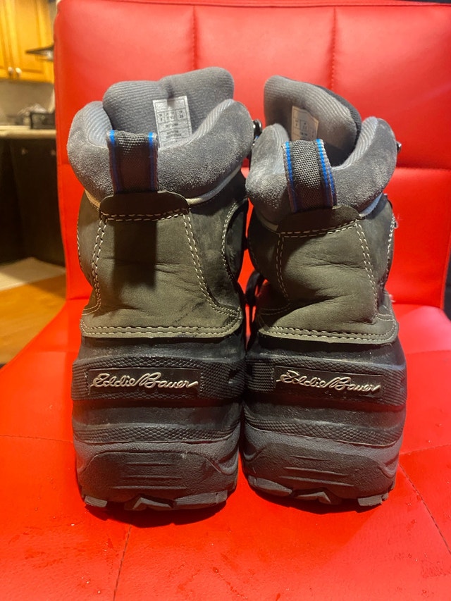 Eddie Bauer WeatherEdge Waterproof Boots - photo 3