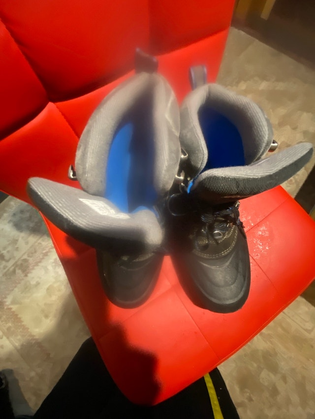 Eddie Bauer WeatherEdge Waterproof Boots - photo 5