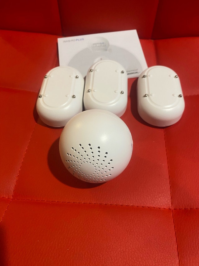 INKBIRDPLUS Water Leak Detector Alarm Systems - photo 2